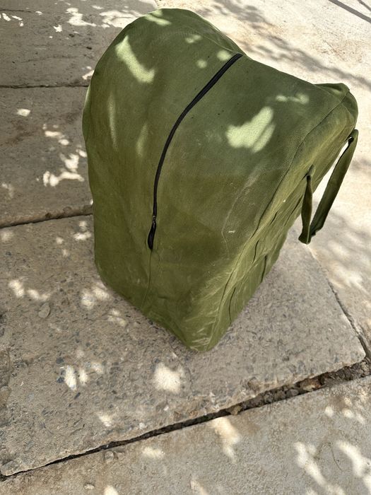 Бесик.  Колыбель