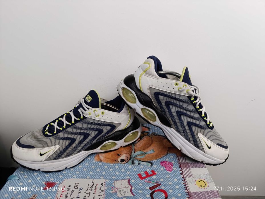 ''Nike Air Max Tw''оригинални мъжки маратонки 45 номер