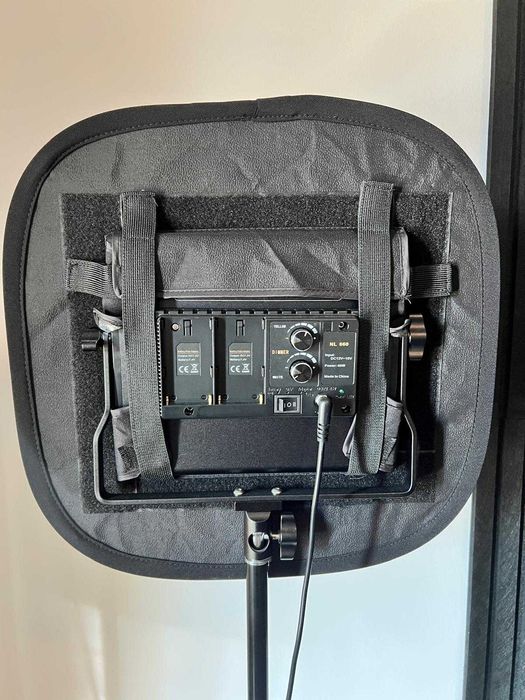 Pachet Fotografie/Videografie - Puțin folosit, ca nou