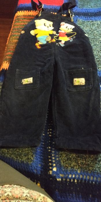 Теплый комбинезон для детей осень зима, ветровка