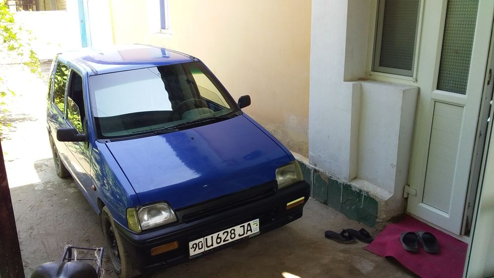 Tiko 2000 yil gazda narhi 22 mln