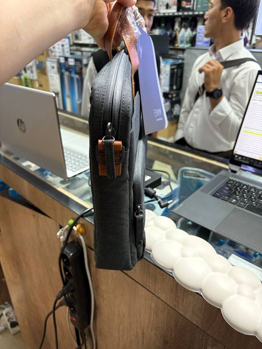 Hp envy orginal сумкаси. Новый