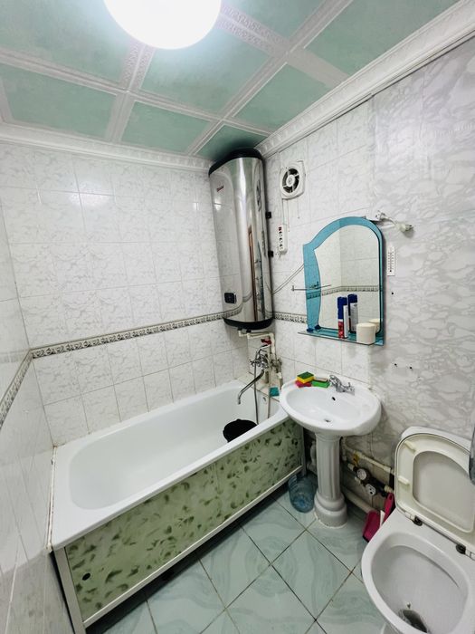 Продаю 1 комнатную квартиру