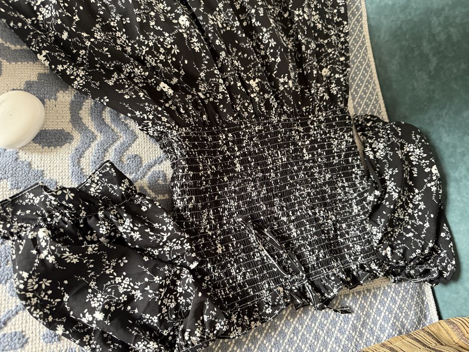 Платье летное-размер S