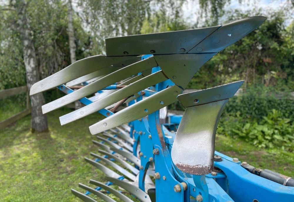 Lemken Europal 7, Claas,Case Puma, John Deere, New Holland