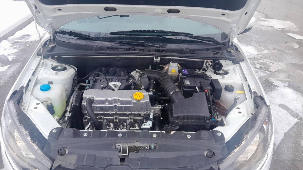 Продам гранта 2024г