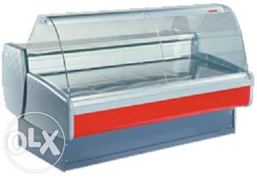 професиона​лен фризер , хладилeн шкаф цени от 1250 лв