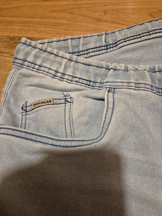 Къси гащи Sinsay 2XL