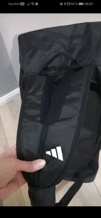 Geanta adidas noua