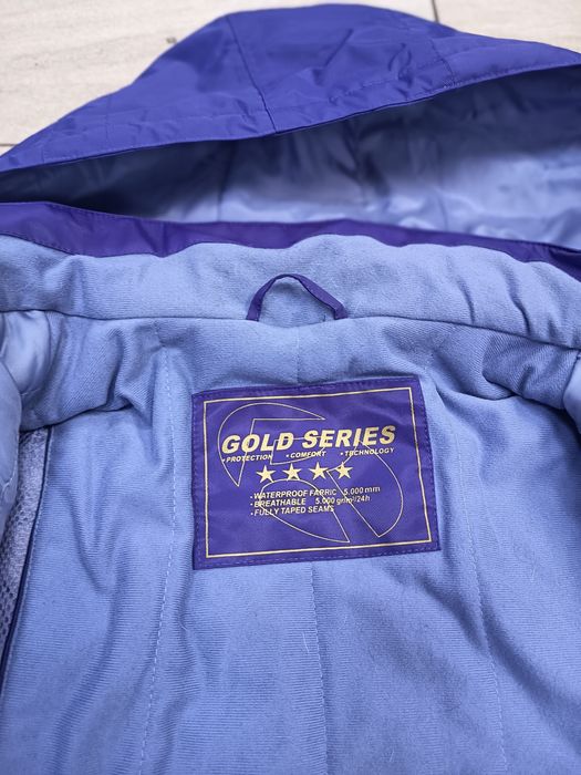 ПРОМО !!! Ски и сноуборд мъжко яке