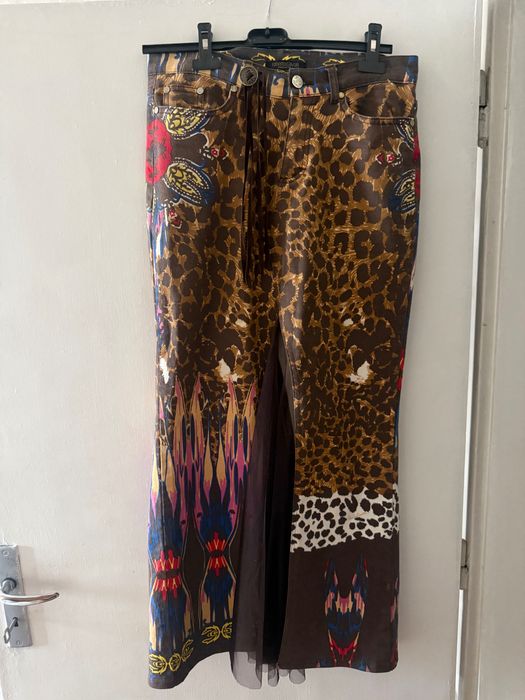 Дънкова Пола Cavalli