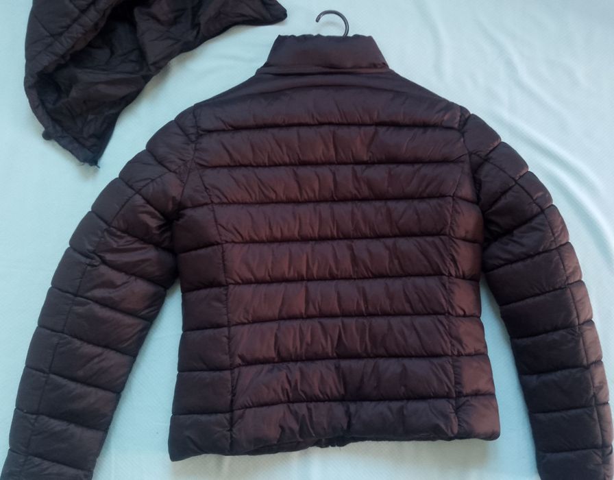 Дамско яке ново.
