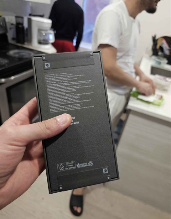 Vand Samsung galaxy s26 ultra si s26