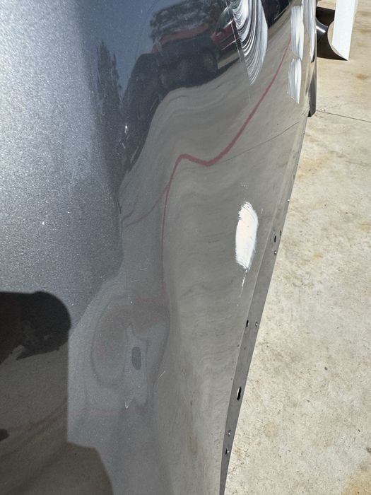 Capota motor Opel Meriva B 2010-2017