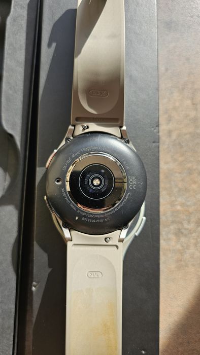 Ceas Smartwatch Samsung Galaxy watch 5 pro