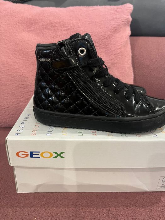 Детски сникърси GEOX