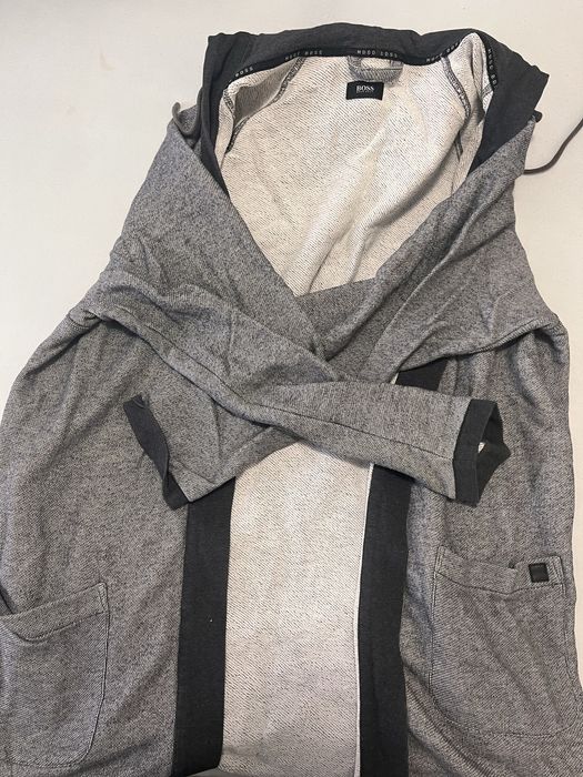 Халат Hugo Boss