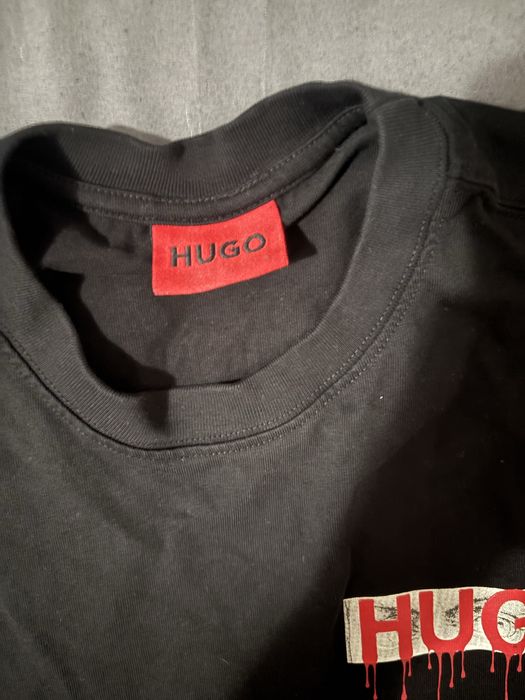 Тениска HUGO размер S