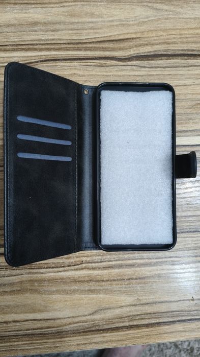 Чехол книжка на Poco X8 Pro Max