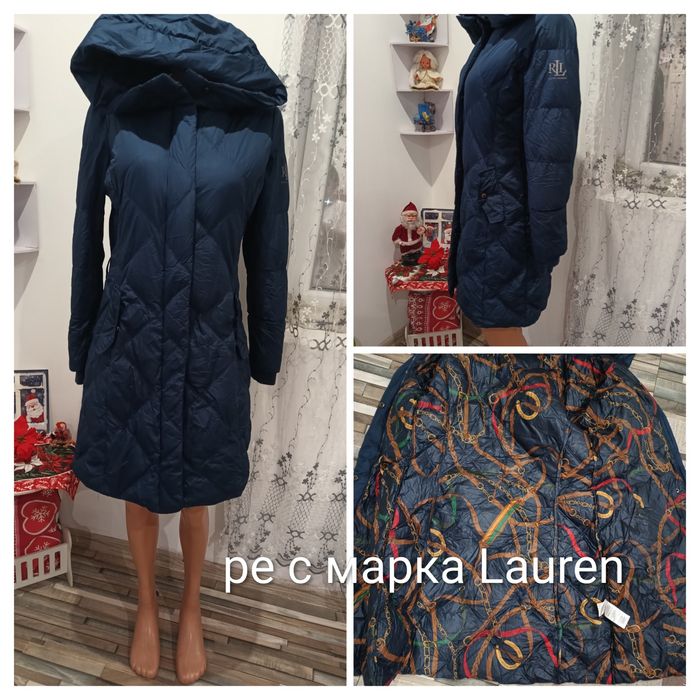 Предлагам маркови якета, 100% оригинални  Върху всяка снимка  има разм