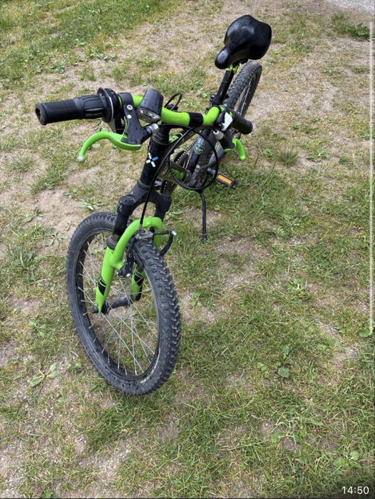 Bicicleta copii