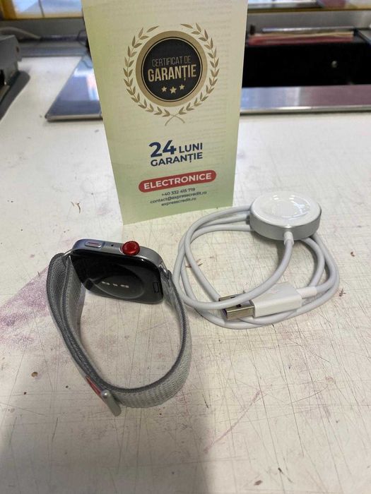 Ceas Huawey Watch Fit 4 B33674 Gara 1 Garantie 2 ani