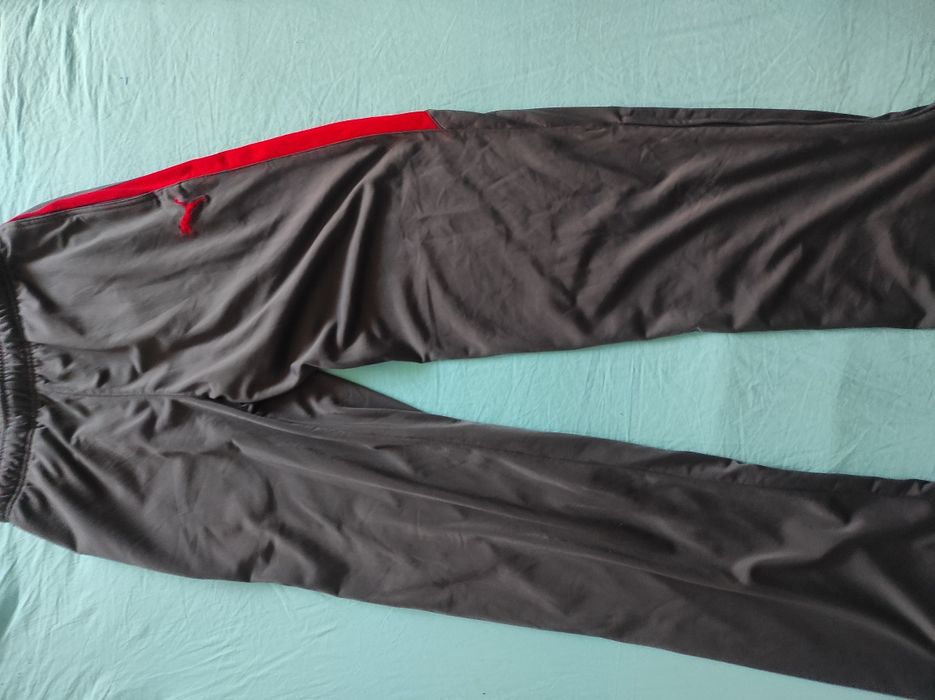 Мъжки анцузи Puma, Adidas, H&M и други