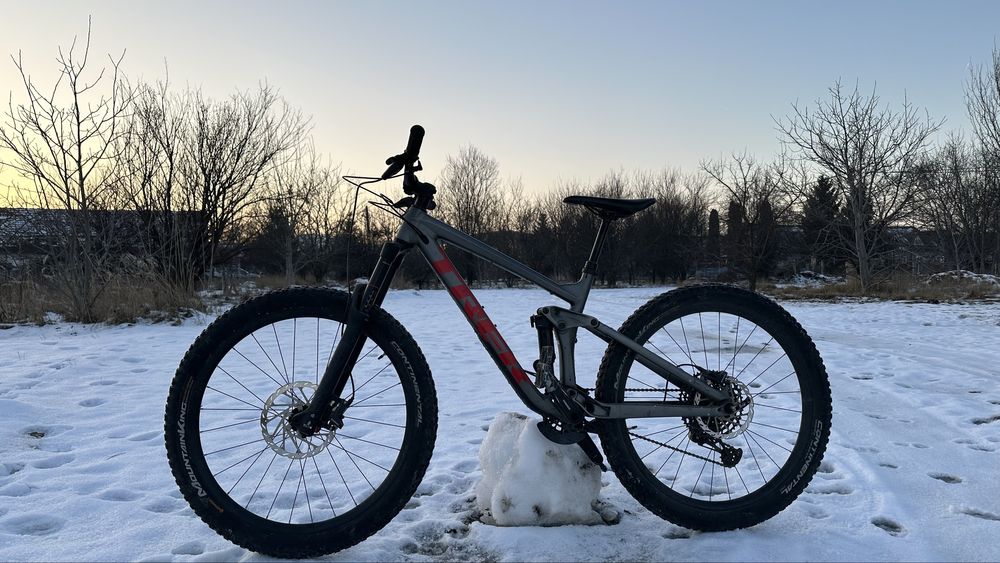 Trek Remedy 7 marimea M