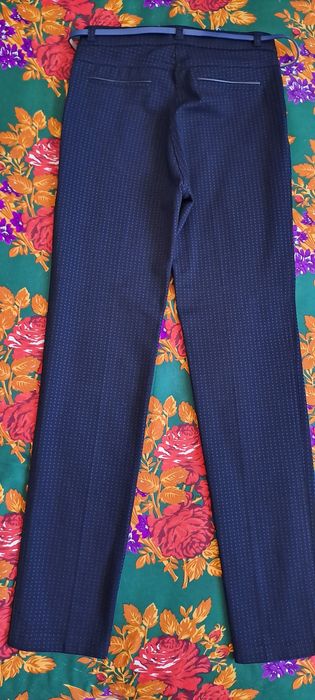 Женская брюки Корея