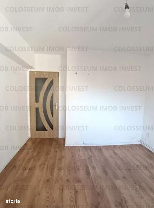 Apartament 3 camere, decomandat - zona Racadau