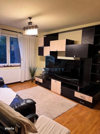 Obor | 3 camere | Loc Parcare Inclus | Etaj 2