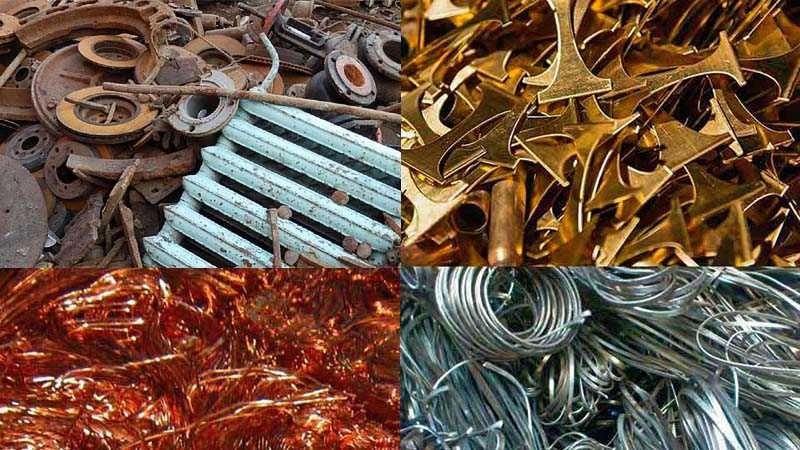 Прием метал самые высокие цены