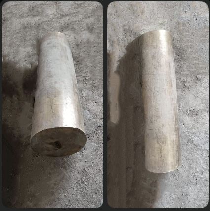 Продам кругляк бронзы.