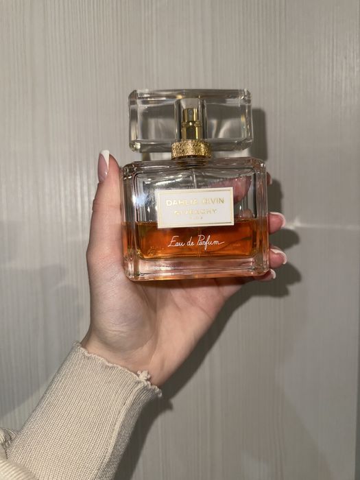 Givenchy духи оригинал