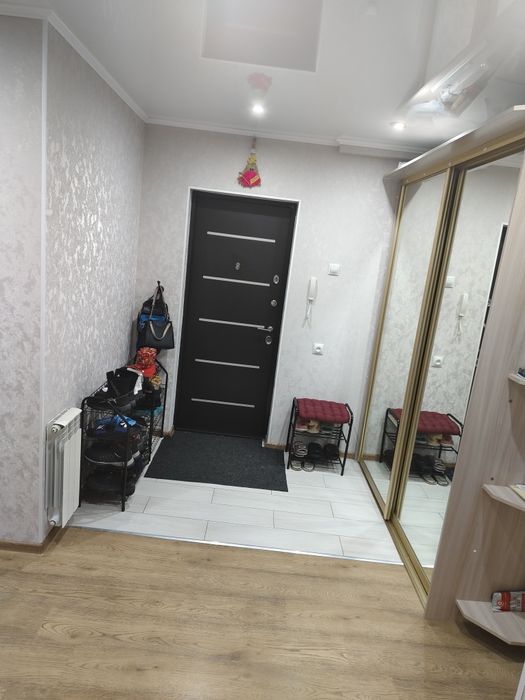 Продам 3х комнатную квартиру