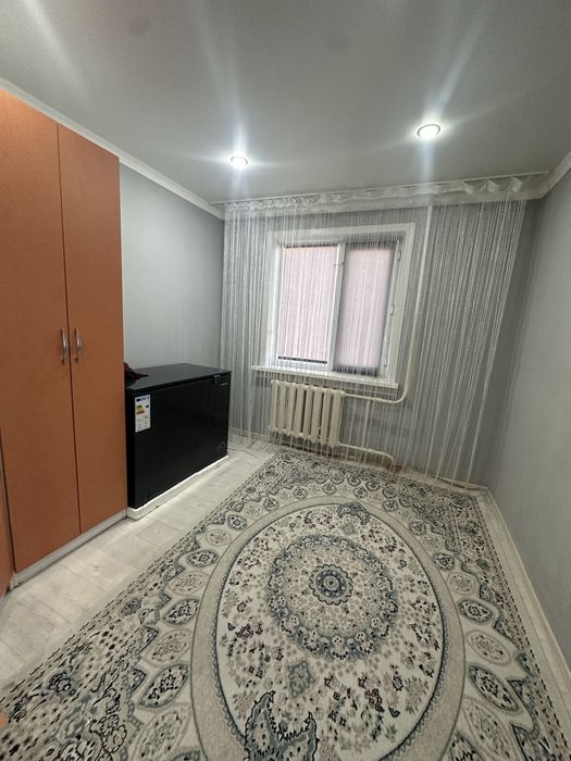 Продам 3х комнотную квартиру