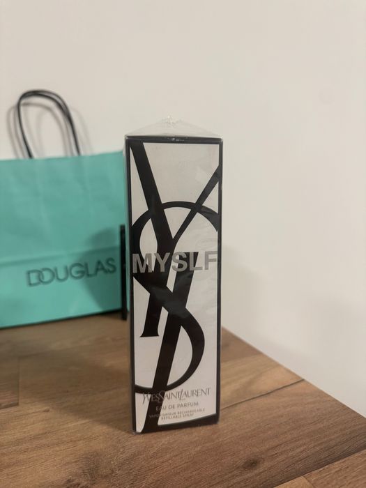 YVES saint laurent MYSLF Eau de Parfum