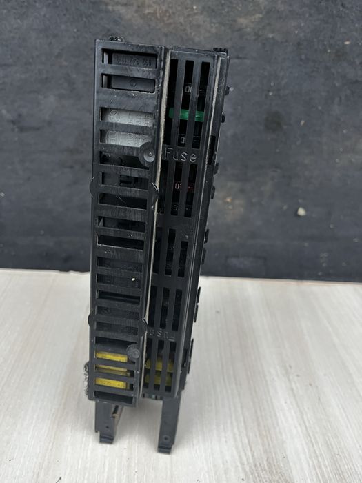 Modul SAM Spate Mercedes E class W211