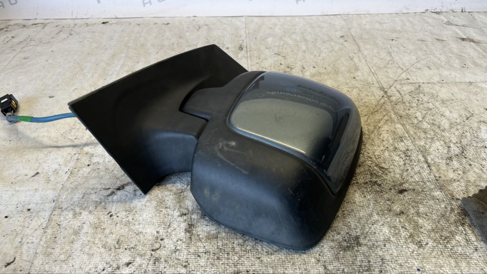 Fiat Scudo 06- ляво огледало