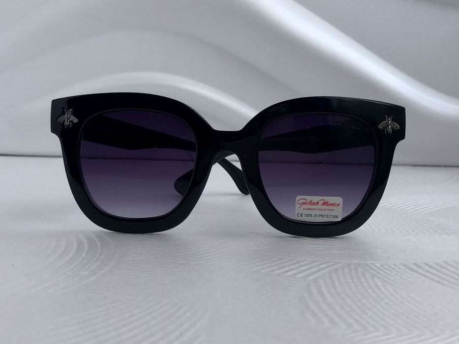 Дамски слънчеви очила с пчелички