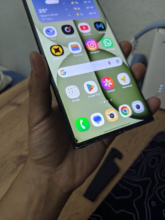 S23 ultra продажа