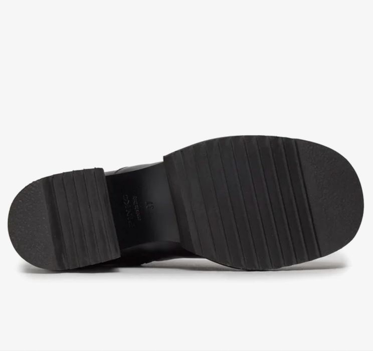 Дамски боти PINKO Honneger Anfibio, нови