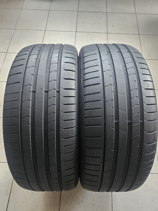 225/40R19 Pirelli P Zero DOT 2023