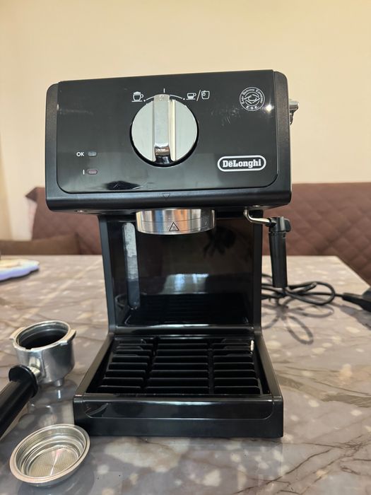 Кафемашина Delonghi