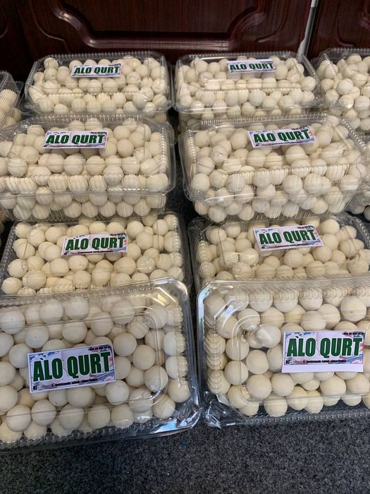 Qurt optom курт аьло