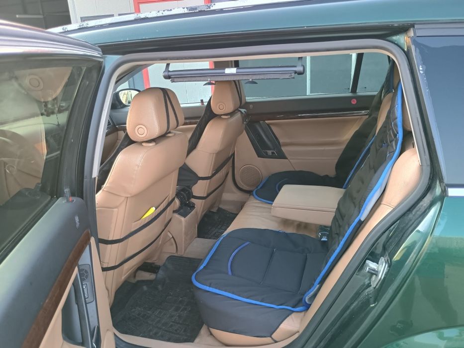 Автомобил Opel Vectra C