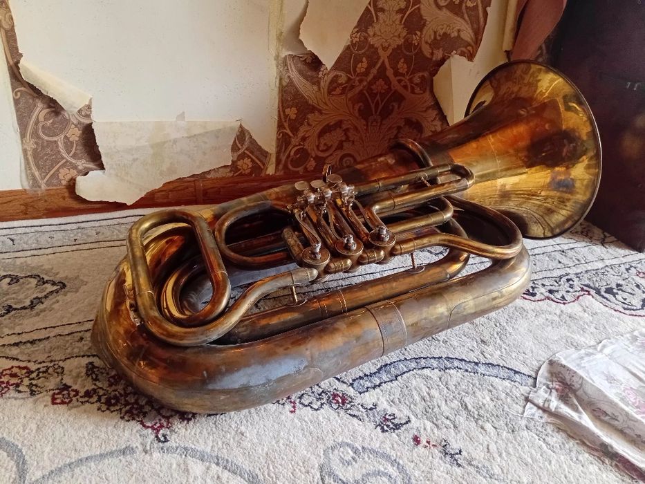 Muzikalni instrument