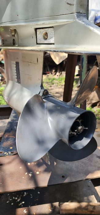 Мотор HONDA BF 130