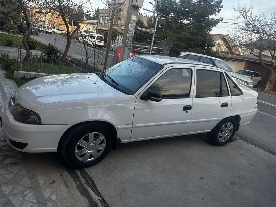 Neksiya 2 gibrid bita petno