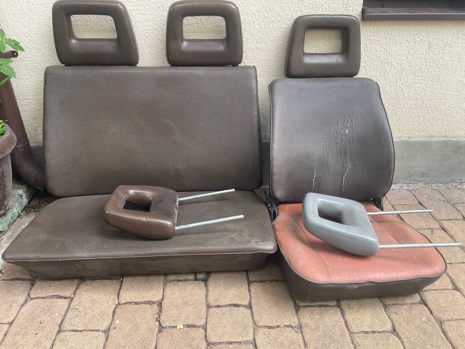 piese auto vw T3
